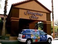 Hampton Inn Phoenix/Scottsdale at Shea Blvd