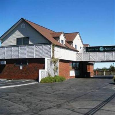 фото отеля Arbor Inn - Weymouth