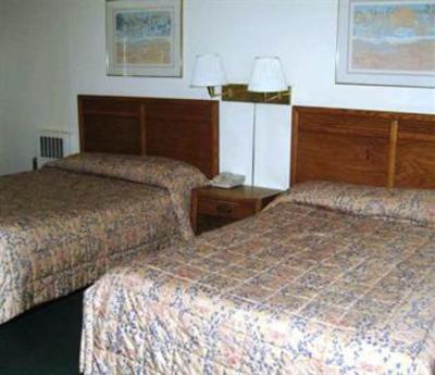 фото отеля Arbor Inn - Weymouth