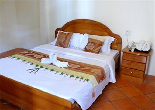 фото отеля Hai Au Resort Phan Thiet