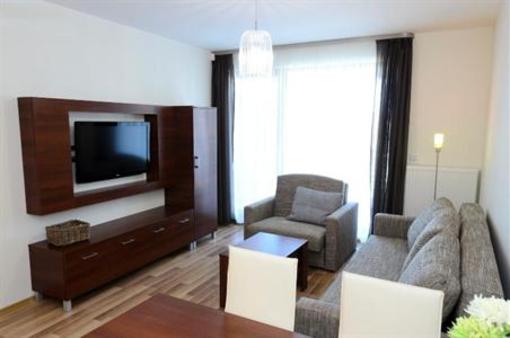 фото отеля Apartamenty Sun&Snow Na Klifie