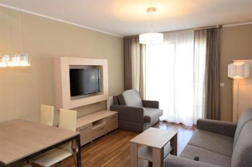 фото отеля Apartamenty Sun&Snow Na Klifie