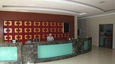 фото отеля Dongshen Business Hotel