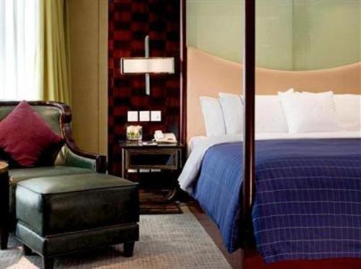 фото отеля Sheraton Urumqi Hotel