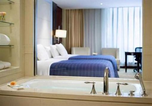 фото отеля Sheraton Urumqi Hotel