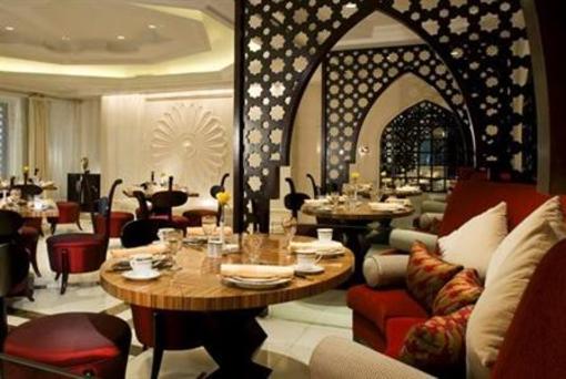 фото отеля Sheraton Urumqi Hotel