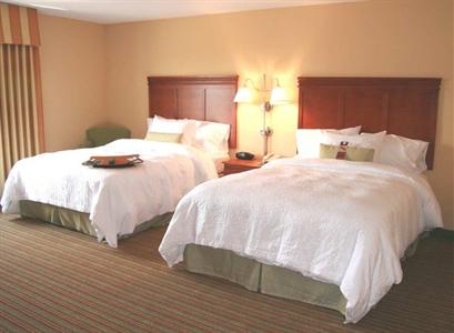фото отеля Hampton Inn Elkins
