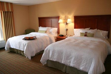 фото отеля Hampton Inn Elkins