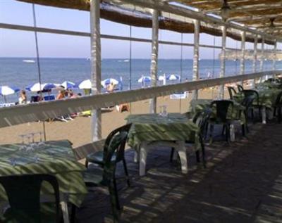 фото отеля Lido di Procida