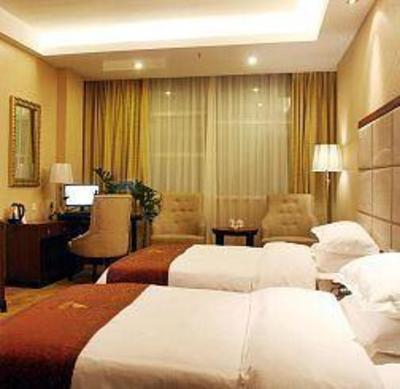 фото отеля Oriental Pearl Hotel Loudi