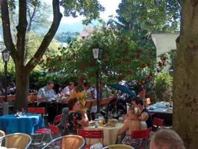 фото отеля Gasthaus Bethlehem