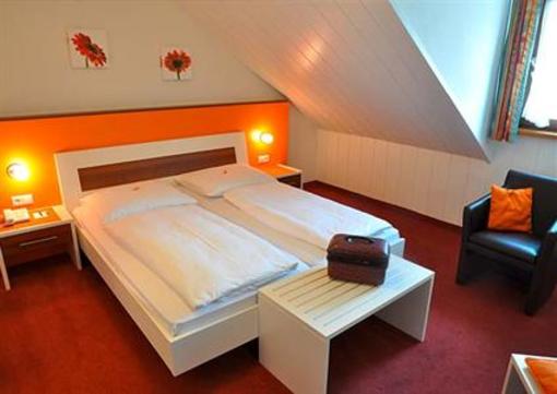 фото отеля Flair Hotel Rössle Trochtelfingen