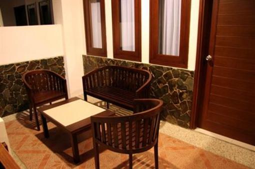 фото отеля Laut Biru Resort
