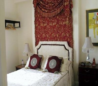 фото отеля Glanarvon House