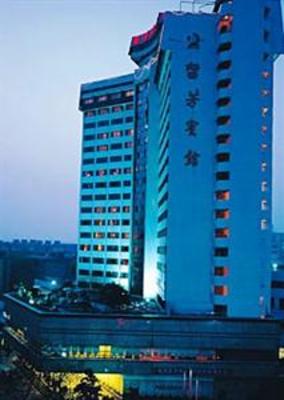 фото отеля Liu Fang Hotel