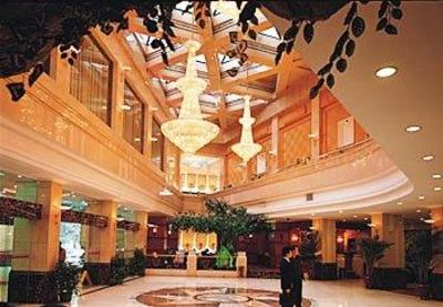 фото отеля Liu Fang Hotel