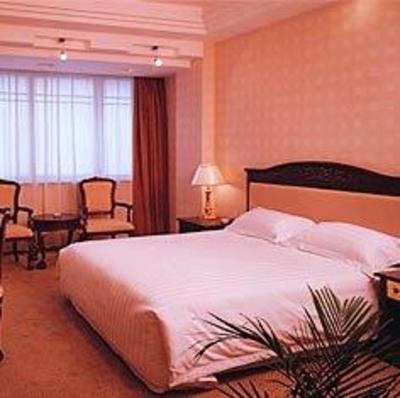 фото отеля Liu Fang Hotel