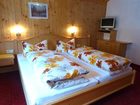 фото отеля Haus Dabaklamm Pension