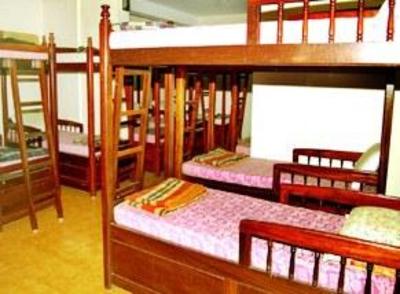 фото отеля Hotel Hill View Kodaikanal