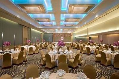 фото отеля Dusit Princess Srinakarin