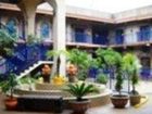 фото отеля Hacienda Reynosa Hotel