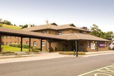 фото отеля Premier Inn Dover (A20)