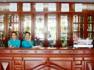 фото отеля Lan Vy Hotel