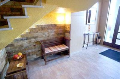фото отеля Hostal Almirante