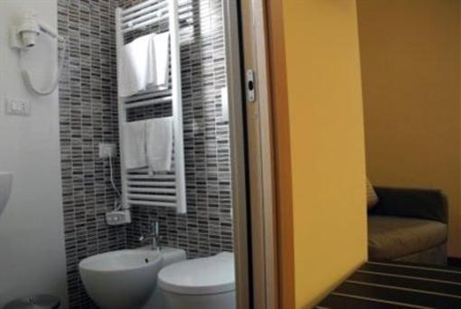 фото отеля Le Fornaci Bed & Breakfast