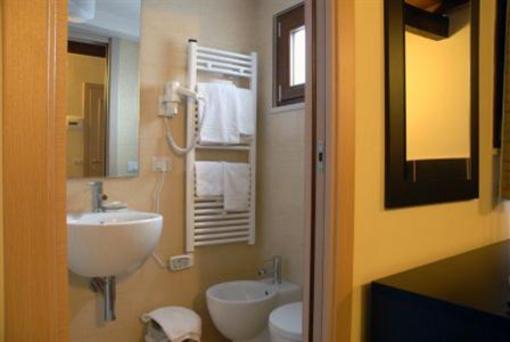фото отеля Le Fornaci Bed & Breakfast