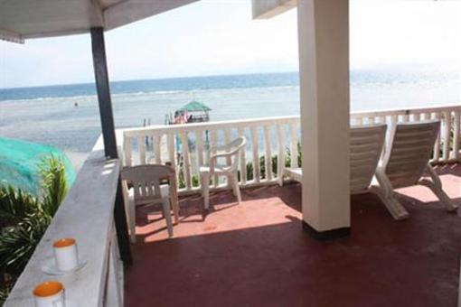 фото отеля Ronco Beach Resort