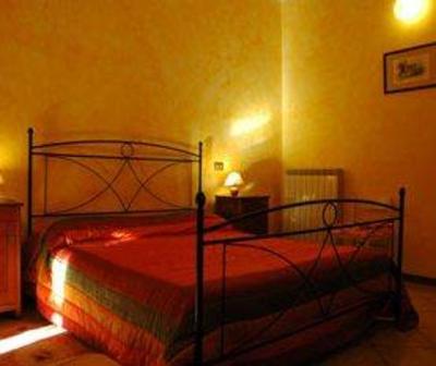 фото отеля Agriturismo Cavallin del Bufalo Manciano