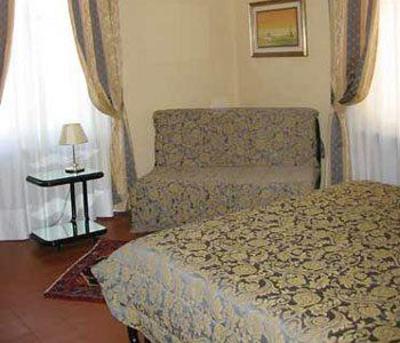 фото отеля Residence Hotel Parma