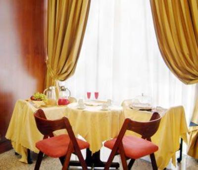 фото отеля Residence Hotel Parma