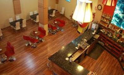 фото отеля Hostal Rio Selmo Ponferrada