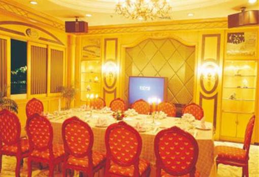 фото отеля Donghai Hotel Xiamen