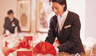 фото отеля Donghai Hotel Xiamen