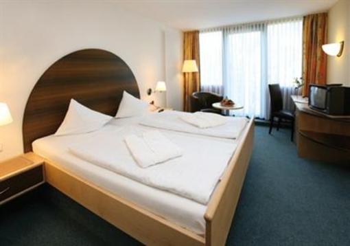 фото отеля Kurhotel am Reischberg