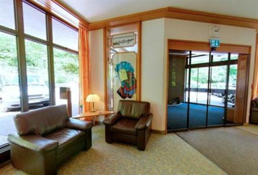 фото отеля Kurhotel am Reischberg