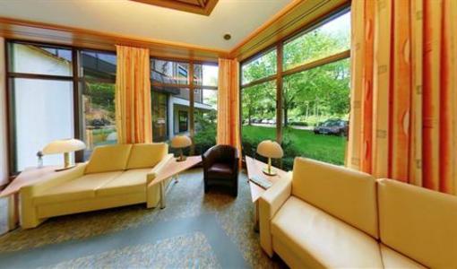 фото отеля Kurhotel am Reischberg