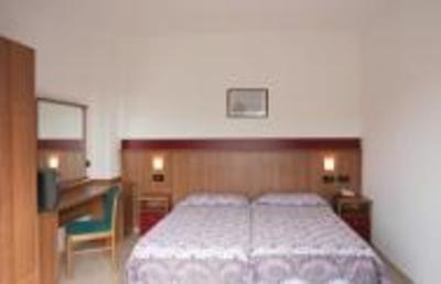 фото отеля Hotel Alla Rotonda