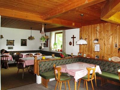 фото отеля Bauernhof Hasenberg