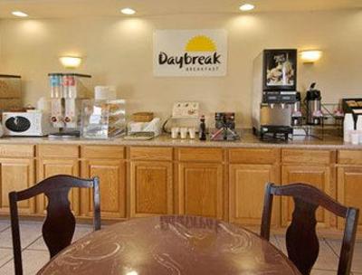 фото отеля Days Inn Centerville