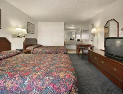 фото отеля Days Inn Centerville