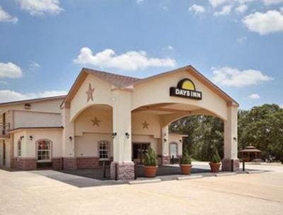 фото отеля Days Inn Centerville