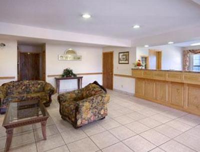 фото отеля Days Inn Centerville