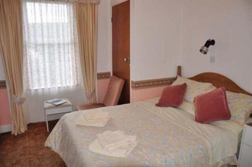 фото отеля Carringtons Bed & Breakfast