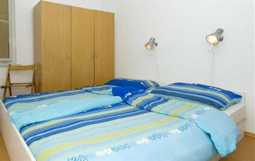 фото отеля Alibi T60 Hostel