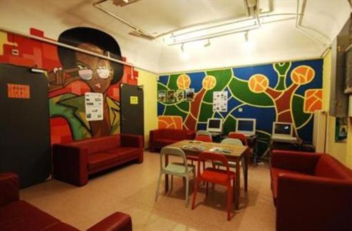 фото отеля Alibi T60 Hostel