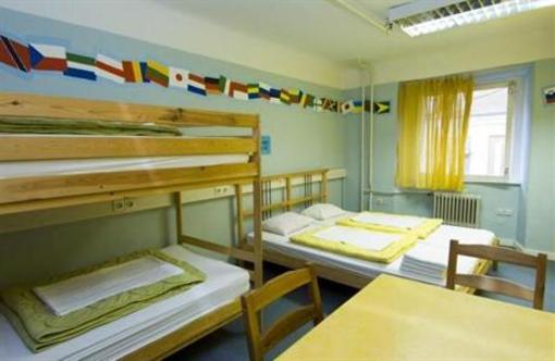 фото отеля Alibi T60 Hostel